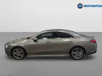 Used Mercedes CLA180 Executive 2023 Grey Coupe