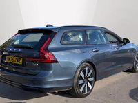 Used Volvo V90 CC Plus 250 HP (183 kW) 2023 Estate