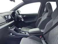 Used Skoda Karoq SportLine 150 HP (110 kW) 2025 Black magic pearl effect SUV