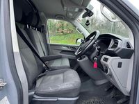 Used VW Transporter Startline 2021 Grey Van