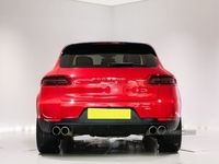 used Porsche Macan S 5dr PDK Estate