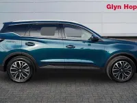 Neu Chery Tiggo 7 204 PS (150 kW) 2026 SUV