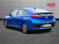 used Hyundai Ioniq 1.6 GDi Hybrid Premium SE 5dr DCT