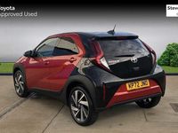 Used Toyota Aygo X 72 HP (52 kW) 2025 SUV