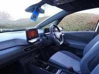 Used VW ID.3 150 kW (204 HP) 2021 Hatchback