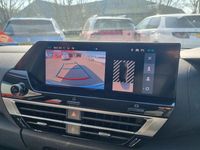 Used Citroën C4 PureTech 130 HP (95 kW) 2023 Blue SUV