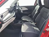 Used Suzuki Swift 82 HP (60 kW) 2025 Red Hatchback