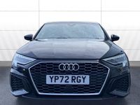 Usado Audi A3 S-Line 150 HP (110 kW) 2024 Sedan
