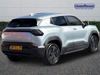 Used Suzuki Vitara 135 kW (184 HP) 2025 Silver SUV