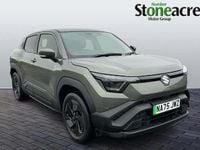Used Suzuki Vitara 127 kW (174 HP) 2025 SUV