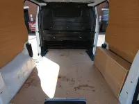 Used Citroën Dispatch 2020 White MPV