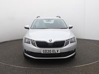 used Skoda Octavia 1.0 TSI GPF SE Technology Estate 5dr Petrol Manual Euro 6 (s/s) (115 ps) Android Auto