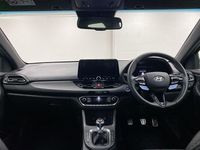 Used Hyundai i30 N Performance 2024 Grey Hatchback