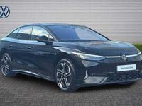 Occasion VW ID.7 GTX 250 kW (340 ch) 2025 Noir Citadine