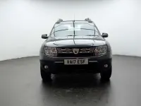 Second-hand Dacia Duster Ambiance 110 CP (80 kW) 2017 Gri SUV