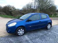 used Renault Clio 1.2 16V Extreme 3dr