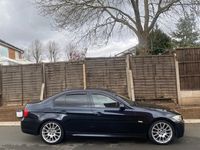 used BMW 320 3 Series d Edition M Sport 4dr Auto