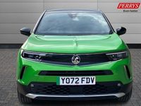 used Vauxhall Mokka 100kW Ultimate 50kWh 5dr Auto