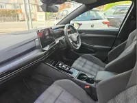 Used VW Golf VIII GTE 272 HP (200 kW) 2026 Grey Hatchback