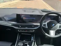 Used BMW X5 M Sport 298 HP (219 kW) 2023 Grey SUV