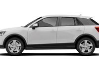 Used Audi Q2 Sport 150 HP (110 kW) 2018 SUV