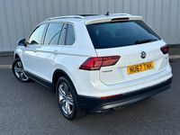 used VW Tiguan 2.0 TDi 150 SEL 5dr