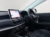 Used Jeep Compass 241 HP (177 kW) 2022 Black SUV