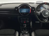 Used Mini John Cooper Works Clubman 302 HP (222 kW) 2023 Black Estate