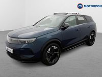 Used Vauxhall Grandland Ultimate 156 kW (213 HP) 2025 Blue SUV
