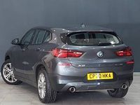 used BMW X2 xDrive 20i Sport 5dr Step Auto