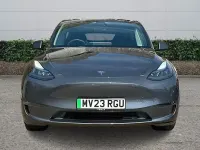 Used Tesla Model Y Long Range AWD 286 kW (389 HP) 2025 SUV