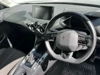 Used DS Automobiles DS3 Crossback Bastille 136 HP (100 kW) 2023 SUV