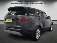Used Land Rover Discovery 5 S 300 HP (220 kW) 2023 Charente grey SUV