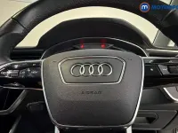 Used Audi A6 Sport 204 HP (150 kW) 2022 White Sedan