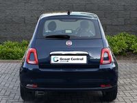 used Fiat 500 Hatchback (2021/70)Lounge Mild Hybrid 1.0 70hp 3d