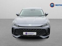 Usado MG HS Trophy 299 HP (219 kW) 2025 Cinzento SUV