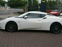 Used Lotus Evora 2010 Coupe