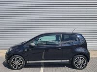 Usado VW up! CLUB 75 HP (55 kW) 2015 Preto Citadino