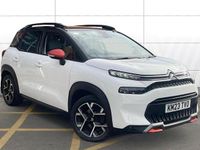 Usado Citroën C3 PureTech 131 HP (96 kW) 2023 Citadino