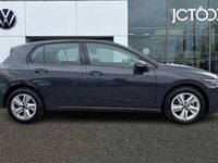 Usado VW Golf VIII 130 HP (95 kW) 2024