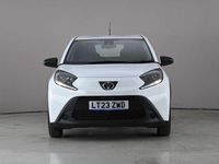 Usado Toyota Aygo X PURE 72 HP (52 kW) 2025 SUV