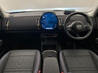 Used Mini Countryman Classic 150 kW (204 HP) 2024 White SUV