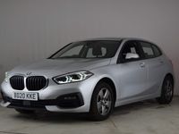 used BMW 118 1 Series i SE 5dr