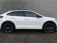 Used VW Taigo 115 HP (84 kW) 2025 SUV