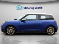 Used Mini Cooper Exclusive 158 kW (215 HP) 2024 Hatchback
