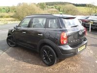 used Mini Countryman HATCHBACK SPECIAL EDITIONS