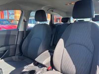Second-hand Seat Leon SE 2015 Gri Break