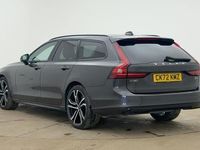 Used Volvo V90 Ultimate 247 HP (181 kW) 2023 Estate