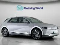Used Hyundai Ioniq 5 Premium 165 kW (225 HP) 2023 SUV