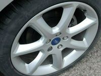 Usado Ford Grand C-Max 2013 Monovolume